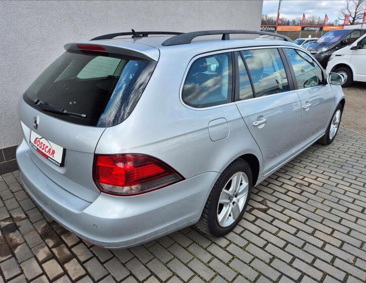 Volkswagen Golf 6