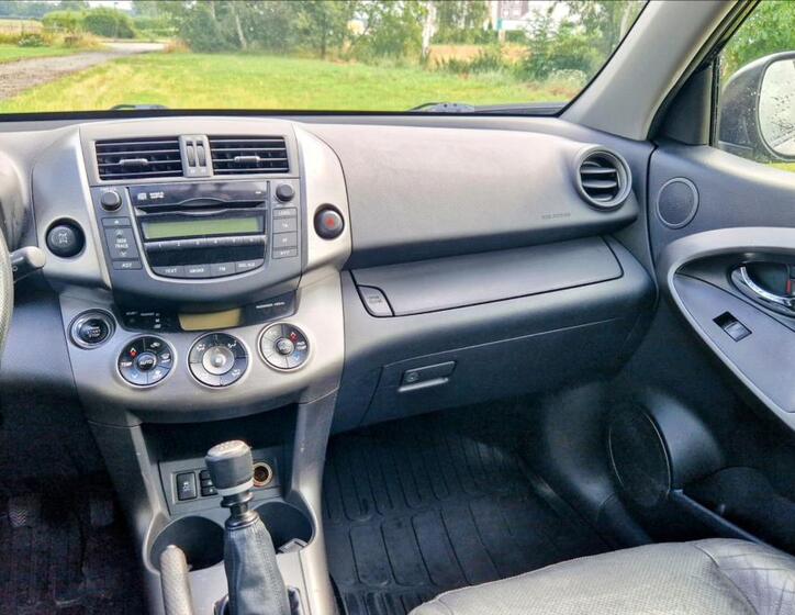Toyota RAV4 23