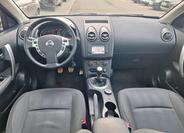 Nissan Qashqai 7