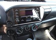 Toyota Hilux 11
