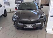 Toyota Yaris Cross 2