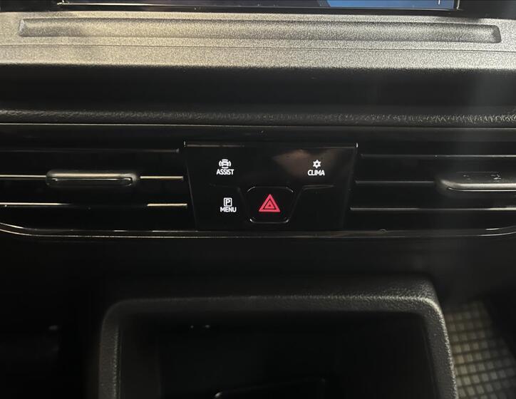 Volkswagen Caddy 12