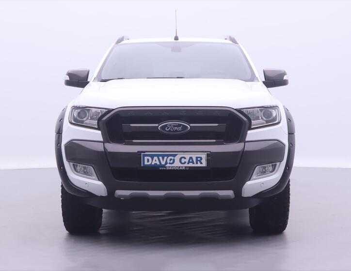 Ford Ranger 2