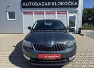 Škoda Rapid 2