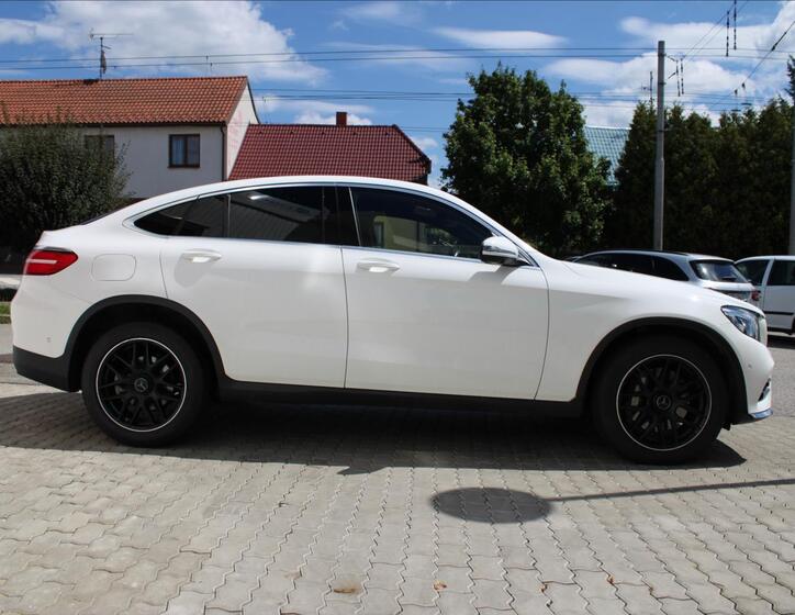 Mercedes-Benz GLC 3