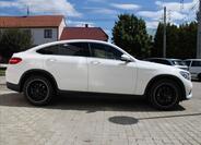 Mercedes-Benz GLC 3