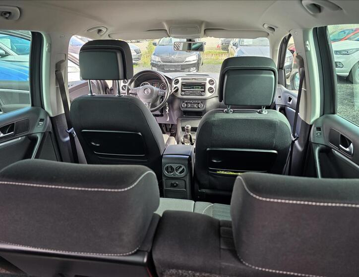 Volkswagen Tiguan 27