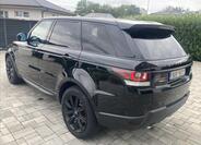 Land Rover Range Rover Sport 7