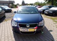 Volkswagen EOS 2