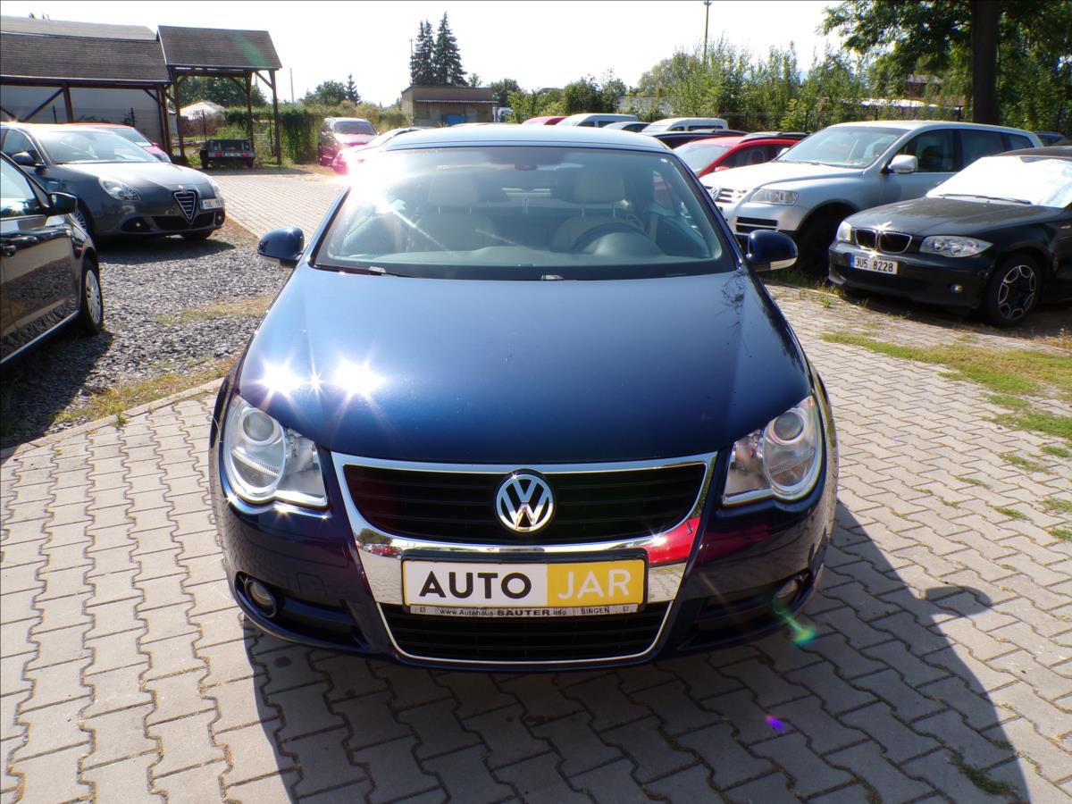 Volkswagen EOS