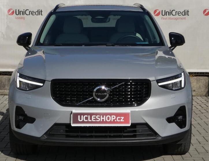 Volvo XC40 2