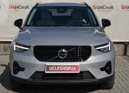 Volvo XC40 2
