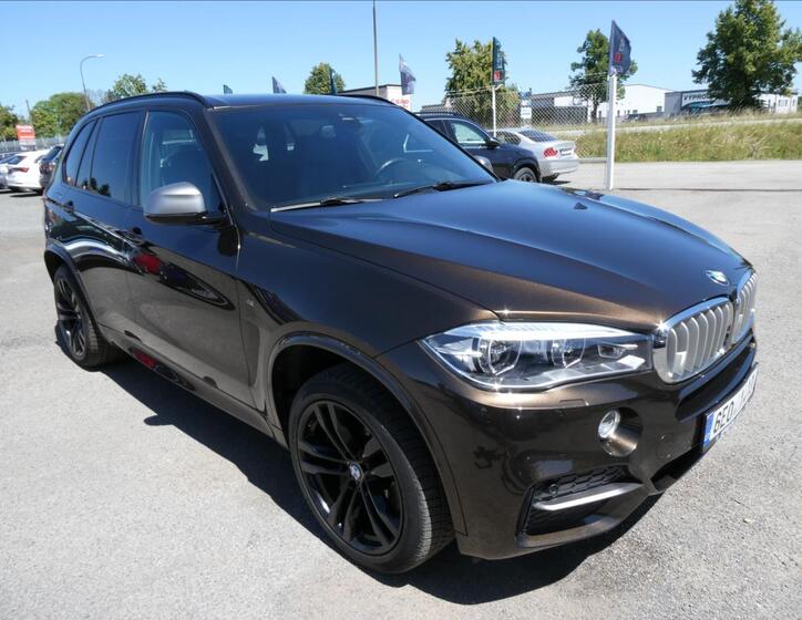 BMW X5 1