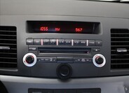 Mitsubishi Lancer 10