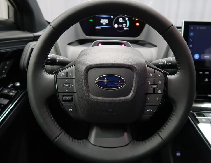 Subaru Solterra 15