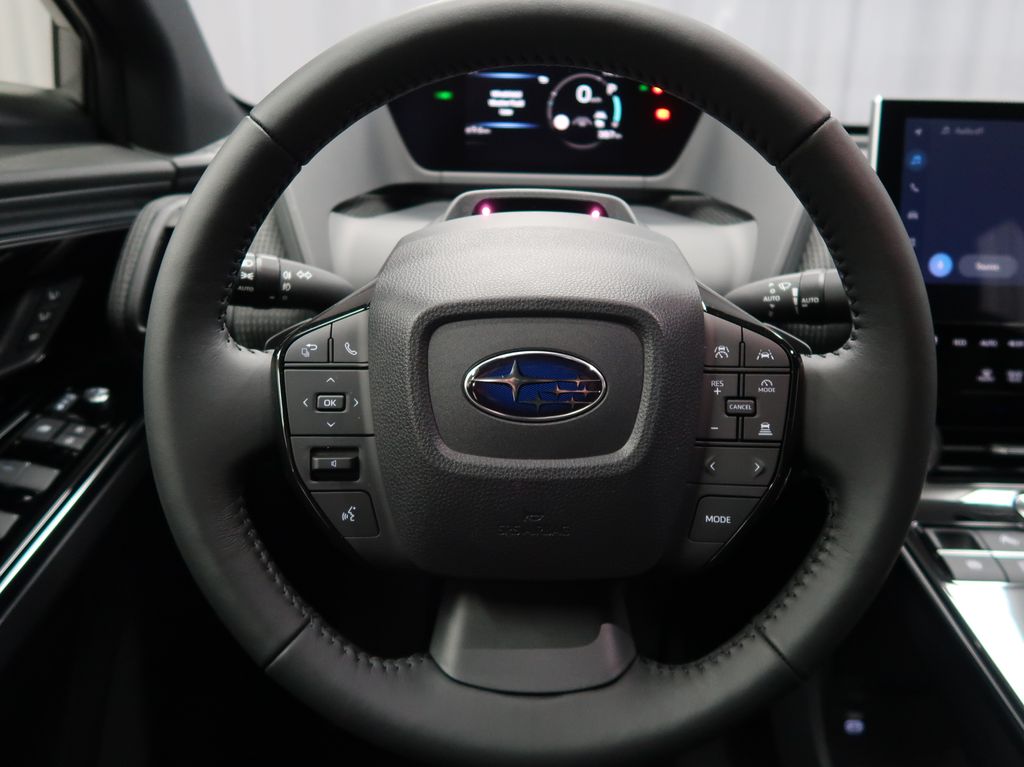 Subaru Solterra