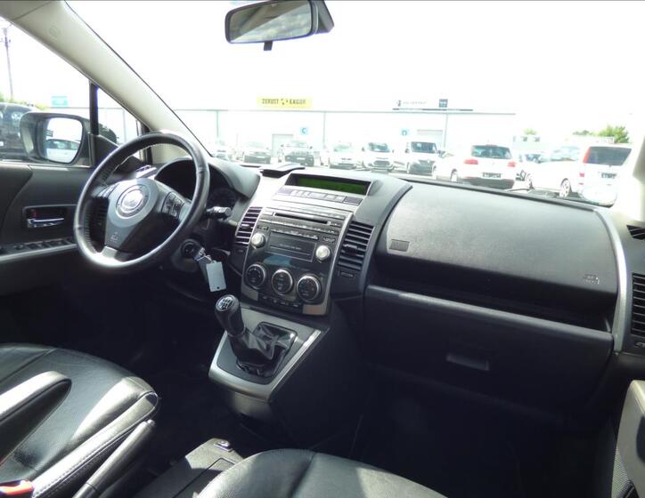 Mazda 5 37