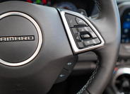 Chevrolet Camaro 18