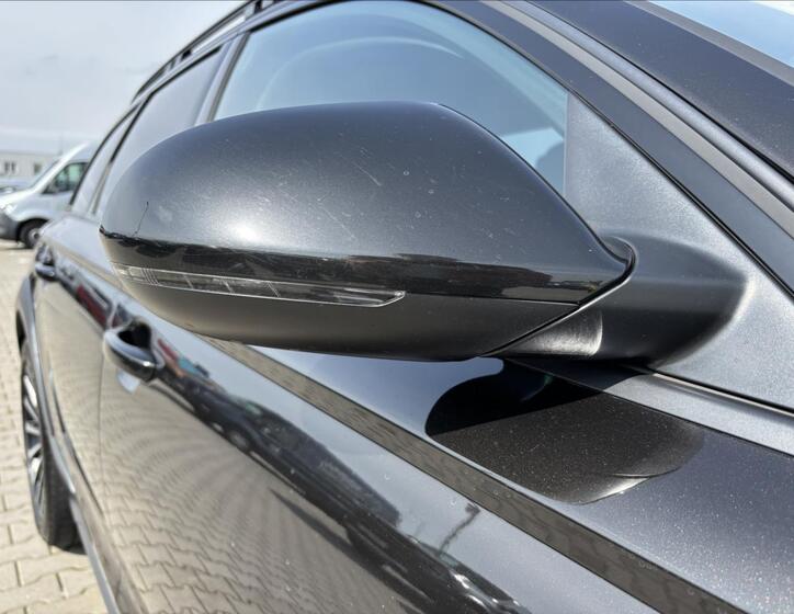 Audi A6 Allroad 10