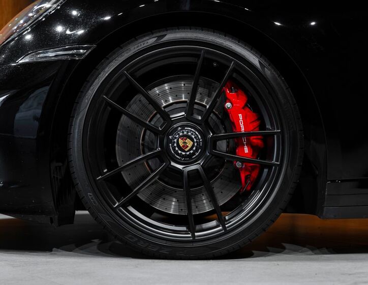 Porsche 911 7