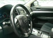 Subaru Outback 10