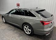Audi A6 6