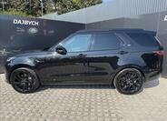 Land Rover Discovery 5
