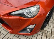 Toyota GT86 10