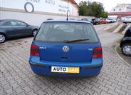 Volkswagen Golf 6