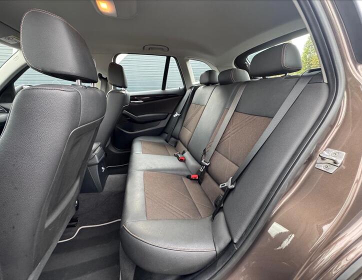 BMW X1 21