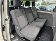 Volkswagen Transporter 11