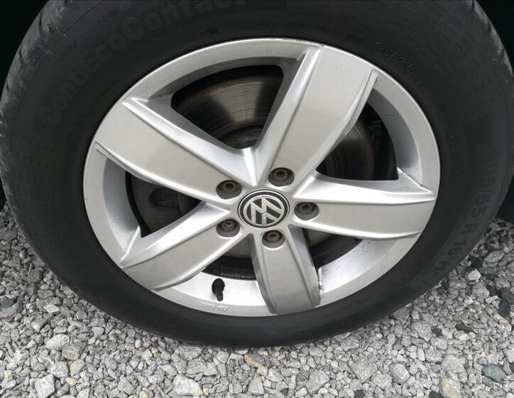 Volkswagen Caddy 16