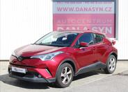 Toyota C-HR 1