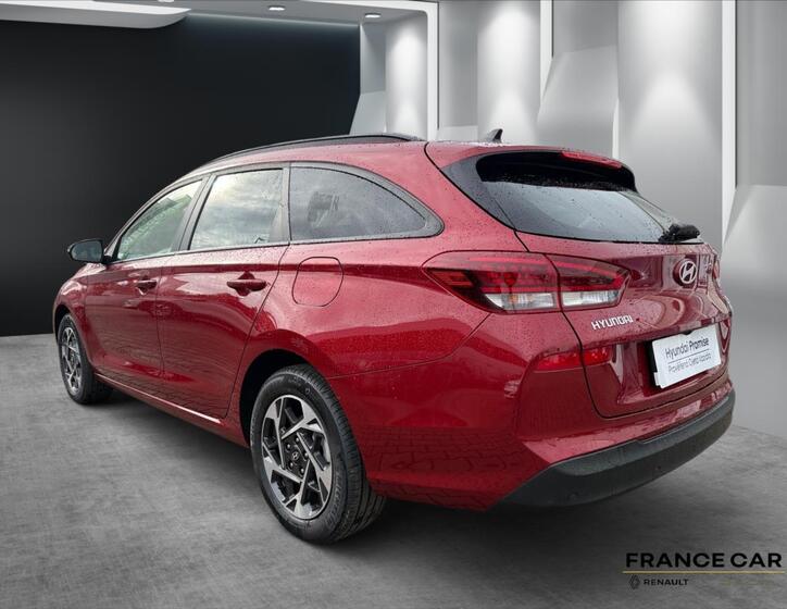 Hyundai i30 7