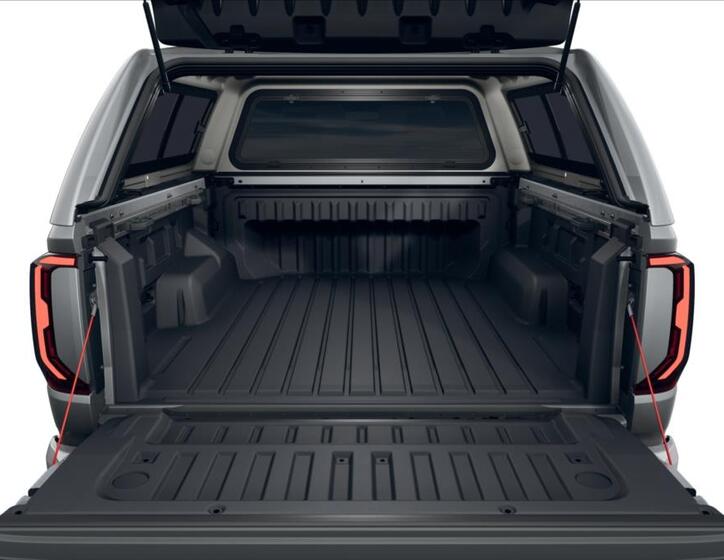 Volkswagen Amarok 8