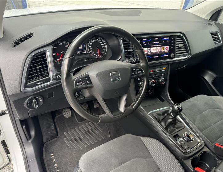 Seat Ateca 20