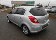 Opel Corsa 6