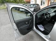 Dacia Logan 16