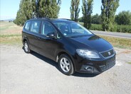 Seat Alhambra 4