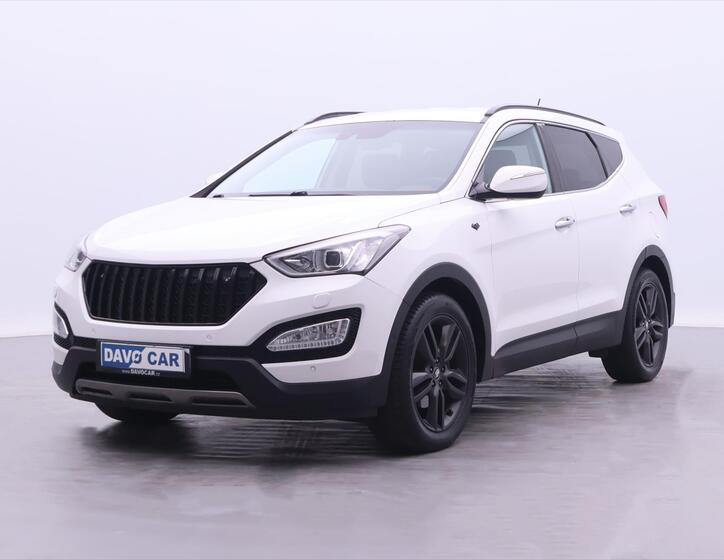 Hyundai Santa Fe 3