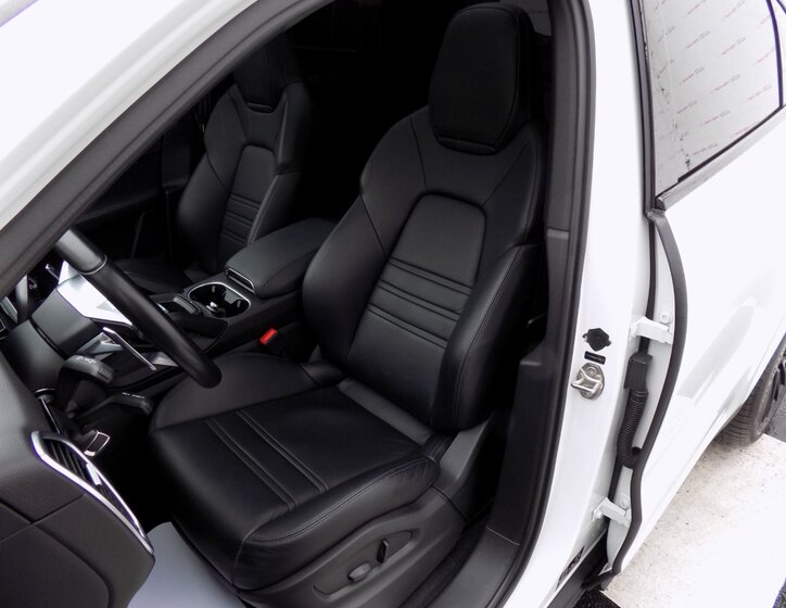 Porsche Cayenne 15