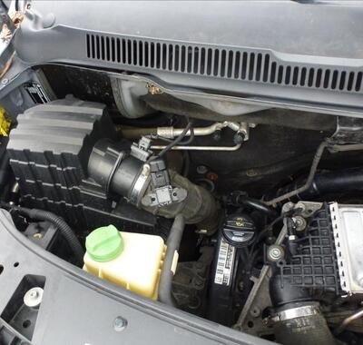 Volkswagen Transporter 36