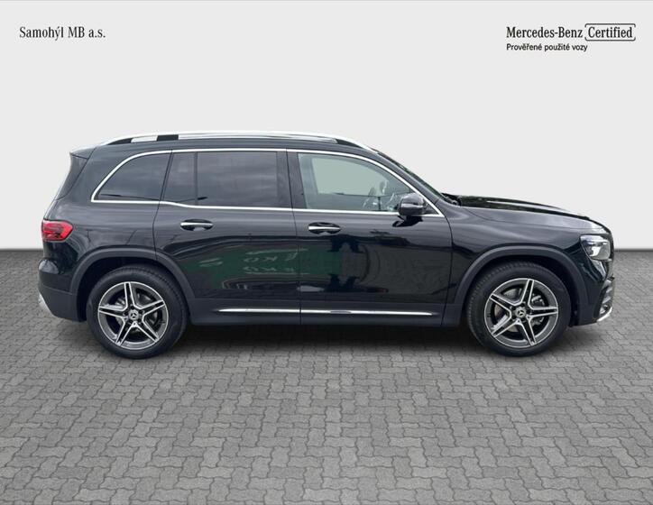 Mercedes-Benz GLB 6