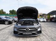 Mercedes-Benz CLS 9