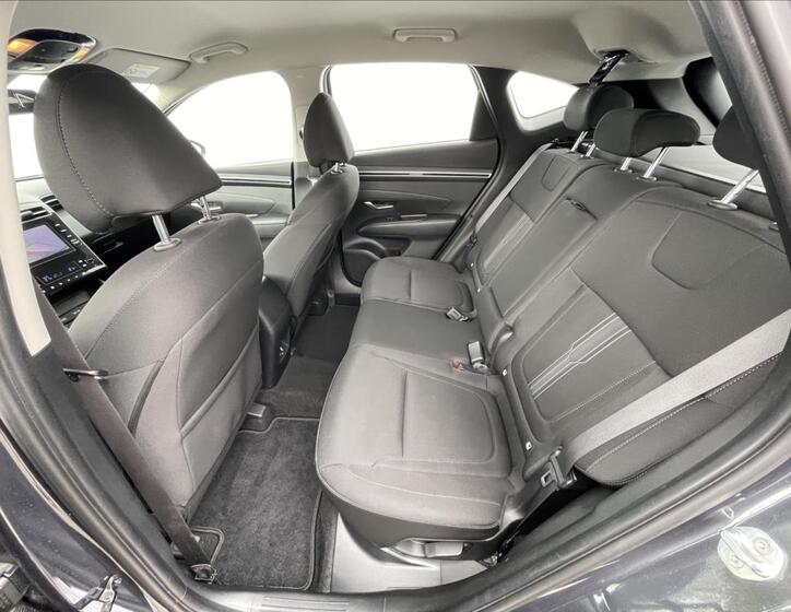 Hyundai Tucson 15