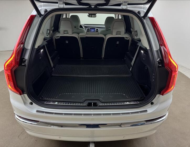Volvo XC90 58