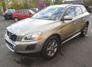 Volvo XC60 1