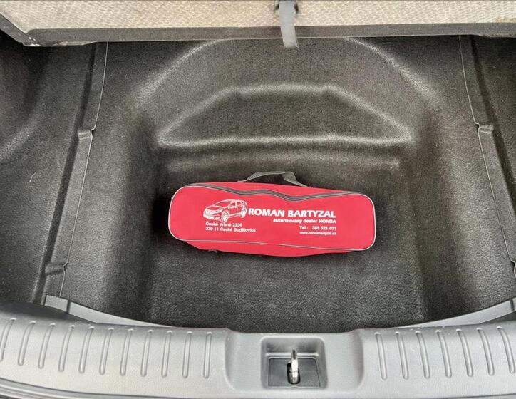Honda Civic 15