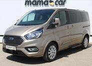 Ford Tourneo Custom 3