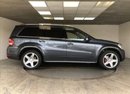 Mercedes-Benz GL 8